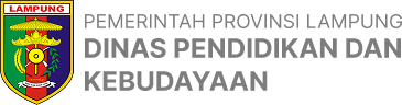 Logo Dinas Pendidikan